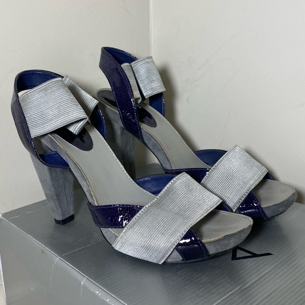 ALDO high heel sandal